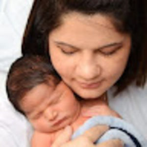 Meet your Posher, Lydia